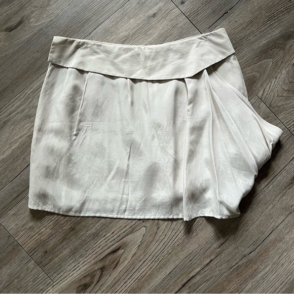 Twenty8Twelve by Sienna Miller Mini Skirt - Picture 6 of 6